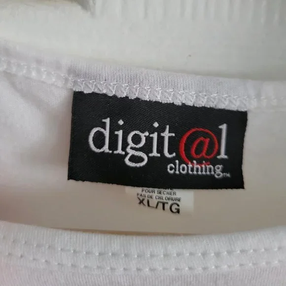 "Think Green" T-Shirt - Picture 5 of 7